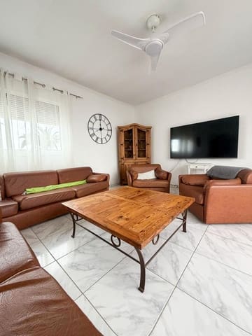 Appartement de 2 chambres à louer à Montaña la Data, San Bartolomé de Tirajana avec piscine - 1 250 € (Ref: 9694626)