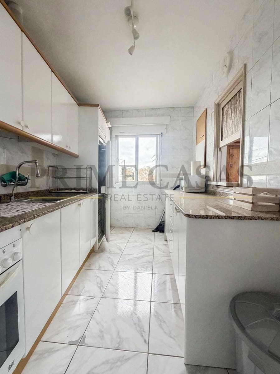 Appartement de 2 chambres à louer à San Bartolome de Tirajana avec piscine - 1 250 € (Ref: 9694626)