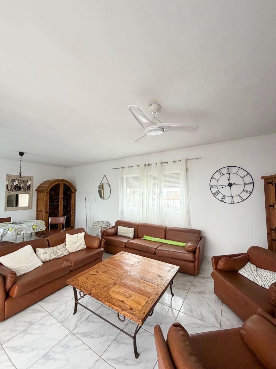 Appartement de 2 chambres à louer à San Bartolome de Tirajana avec piscine - 1 250 € (Ref: 9694626)