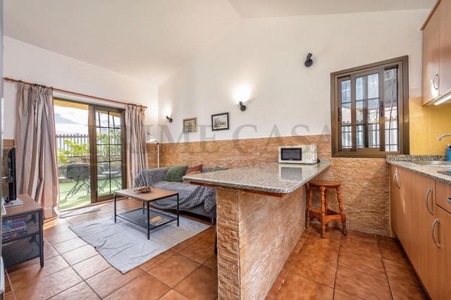 1 bedroom Beach Apartment for sale in Playa del Inglés, San Bartolomé de Tirajana with pool - € 360,000 (Ref: 9723892)