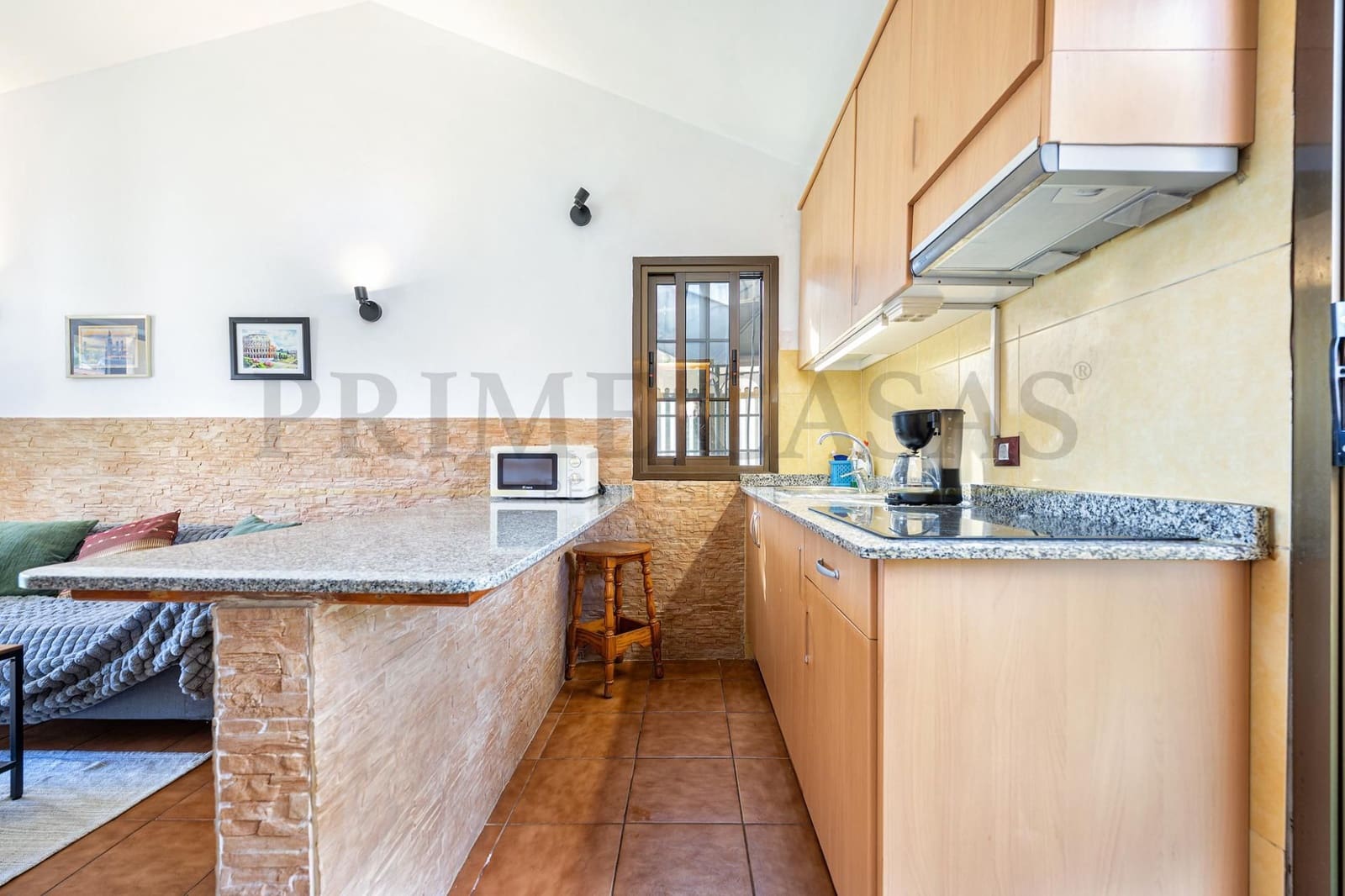 1 bedroom Beach Apartment for sale in San Bartolome de Tirajana with pool - € 360,000 (Ref: 9723892)