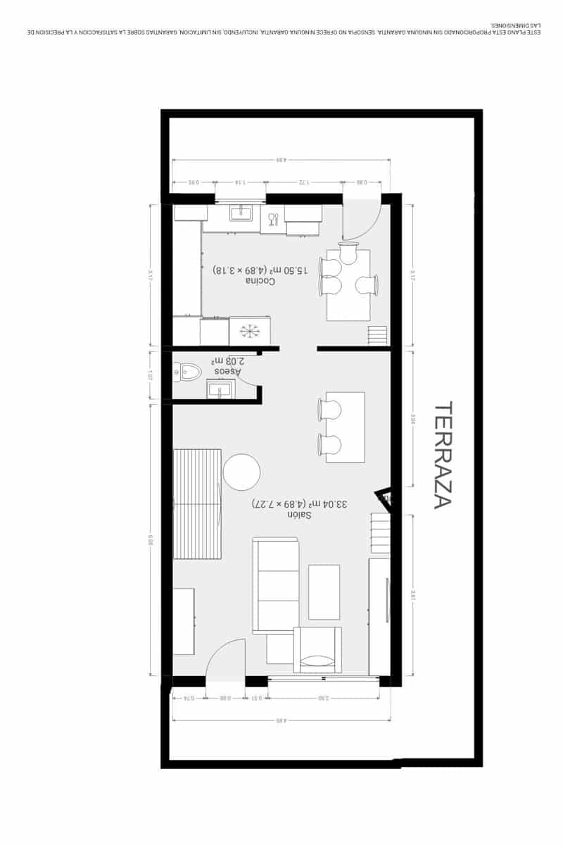 3 bedroom Villa for sale in Las Palmas de Gran Canaria with garage - € 330,000 (Ref: 9731695)