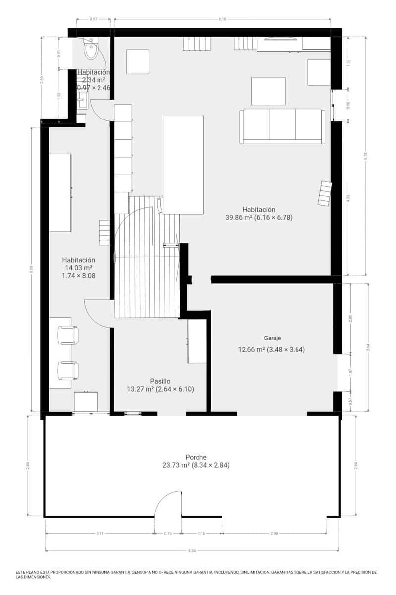 3 bedroom Villa for sale in Las Palmas de Gran Canaria with garage - € 330,000 (Ref: 9731695)