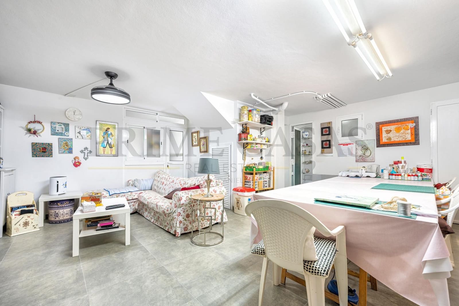 3 bedroom Villa for sale in Las Palmas de Gran Canaria with garage - € 330,000 (Ref: 9731695)