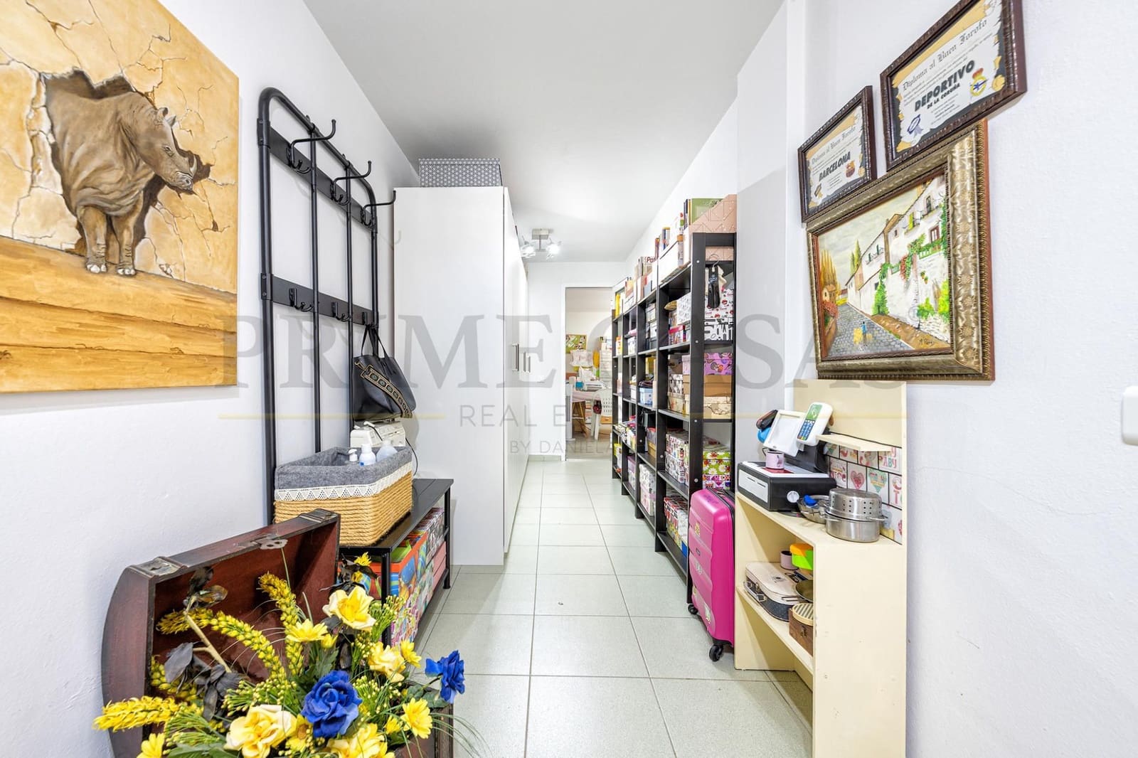 3 bedroom Villa for sale in Las Palmas de Gran Canaria with garage - € 330,000 (Ref: 9731695)