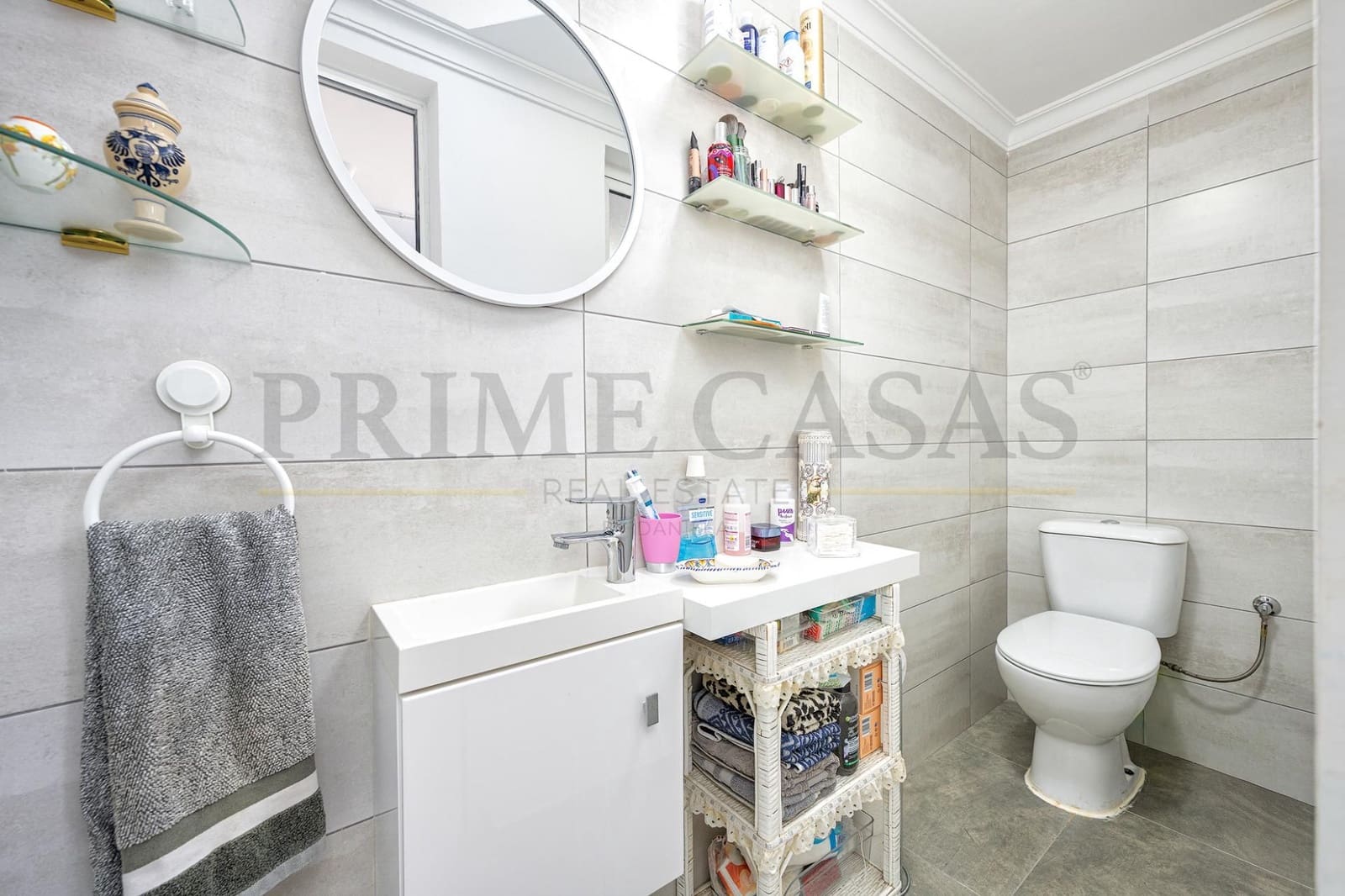 3 bedroom Villa for sale in Las Palmas de Gran Canaria with garage - € 330,000 (Ref: 9731695)