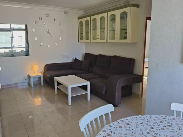 2 bedroom Apartment for rent in Playa del Inglés, San Bartolomé de Tirajana with pool - € 1,150 (Ref: 9757821)