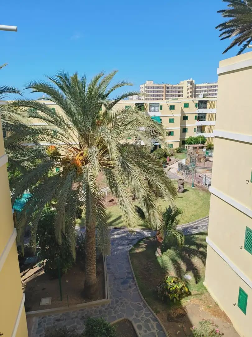 2 bedroom Apartment for rent in San Bartolome de Tirajana with pool - € 1,150 (Ref: 9757821)