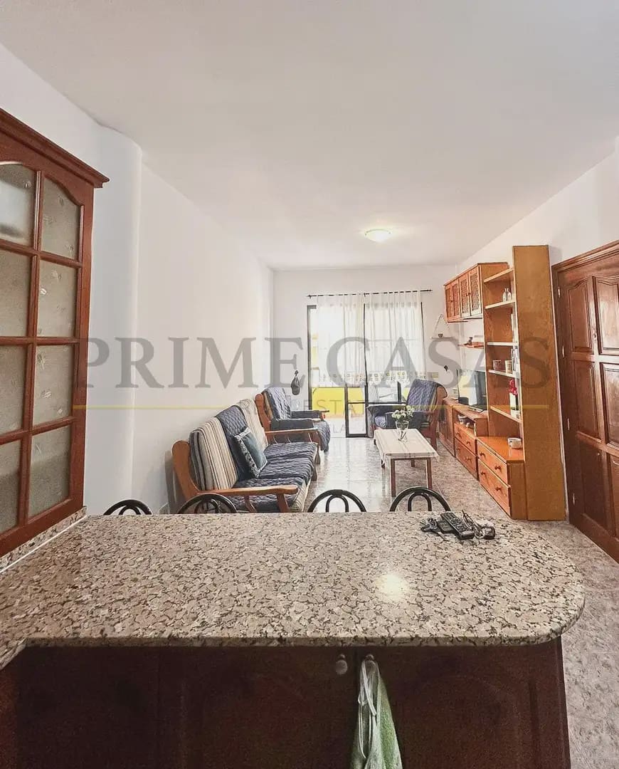 2 camera da letto Appartamento da affittare in Telde con garage - 1.000 € (Rif: 9793697)