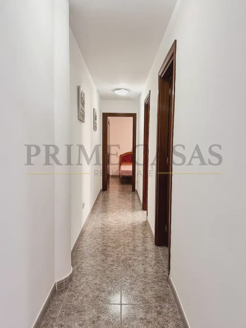 2 camera da letto Appartamento da affittare in Telde con garage - 1.000 € (Rif: 9793697)