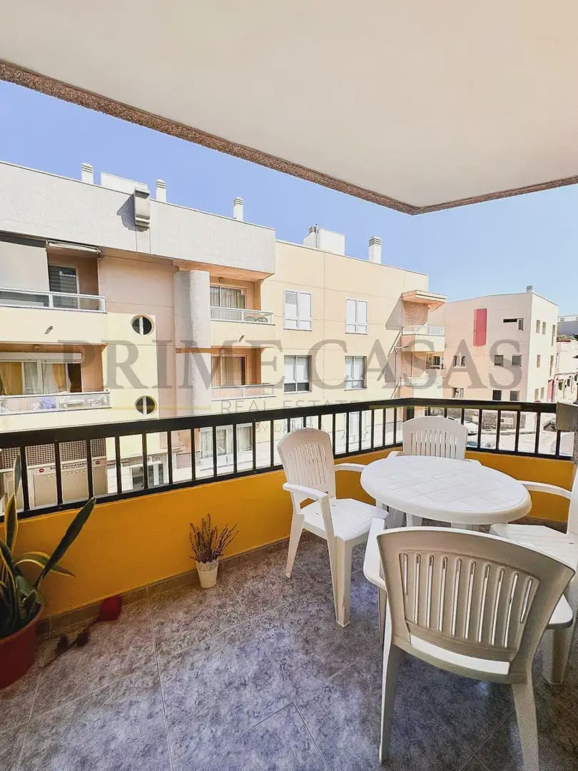 2 camera da letto Appartamento da affittare in Telde con garage - 1.000 € (Rif: 9793697)