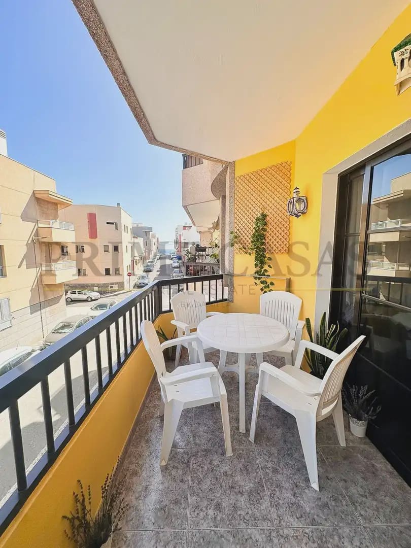 2 camera da letto Appartamento da affittare in Telde con garage - 1.000 € (Rif: 9793697)