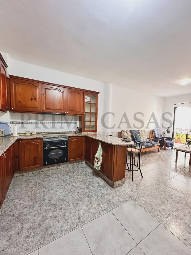 2 camera da letto Appartamento da affittare in Telde con garage - 1.000 € (Rif: 9793697)