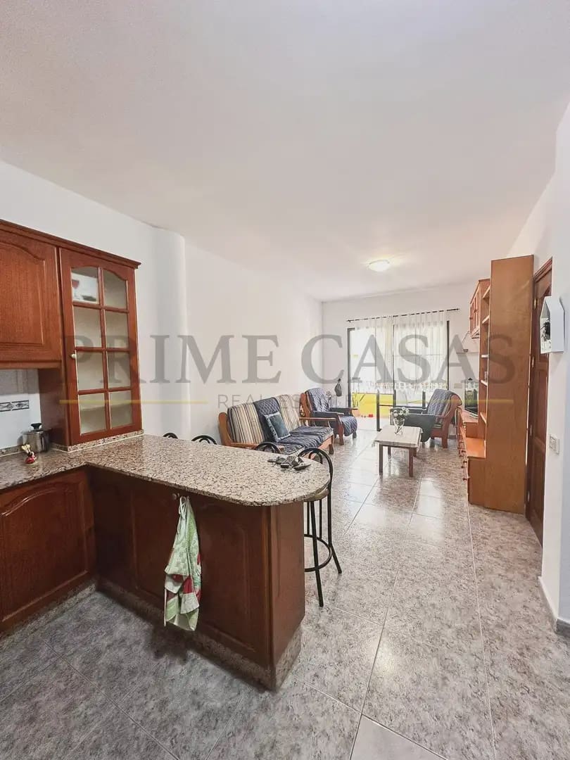 2 camera da letto Appartamento da affittare in Telde con garage - 1.000 € (Rif: 9793697)