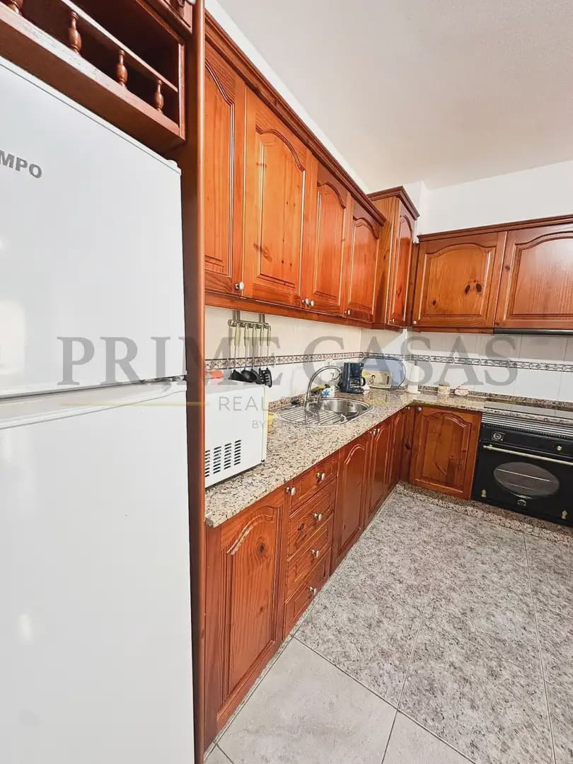 2 camera da letto Appartamento da affittare in Telde con garage - 1.000 € (Rif: 9793697)