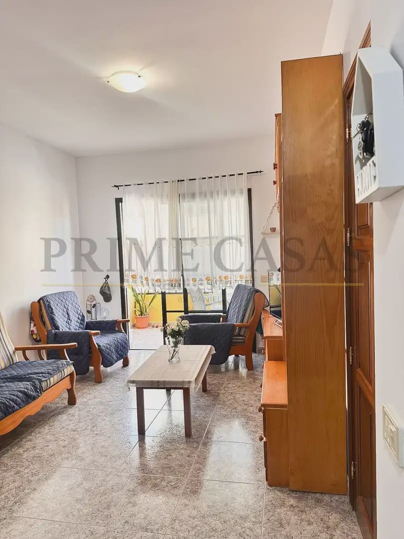 2 camera da letto Appartamento da affittare in Telde con garage - 1.000 € (Rif: 9793697)