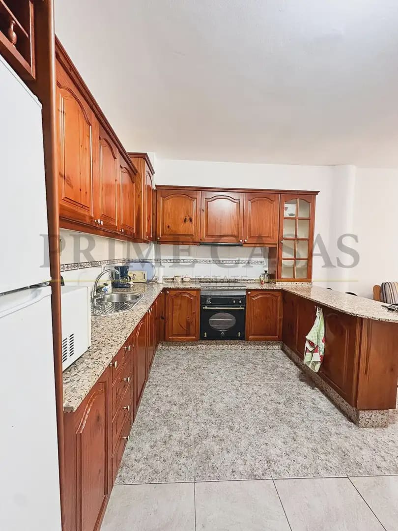 2 camera da letto Appartamento da affittare in Telde con garage - 1.000 € (Rif: 9793697)