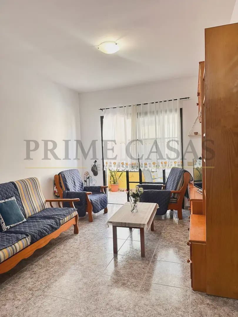 2 camera da letto Appartamento da affittare in Telde con garage - 1.000 € (Rif: 9793697)