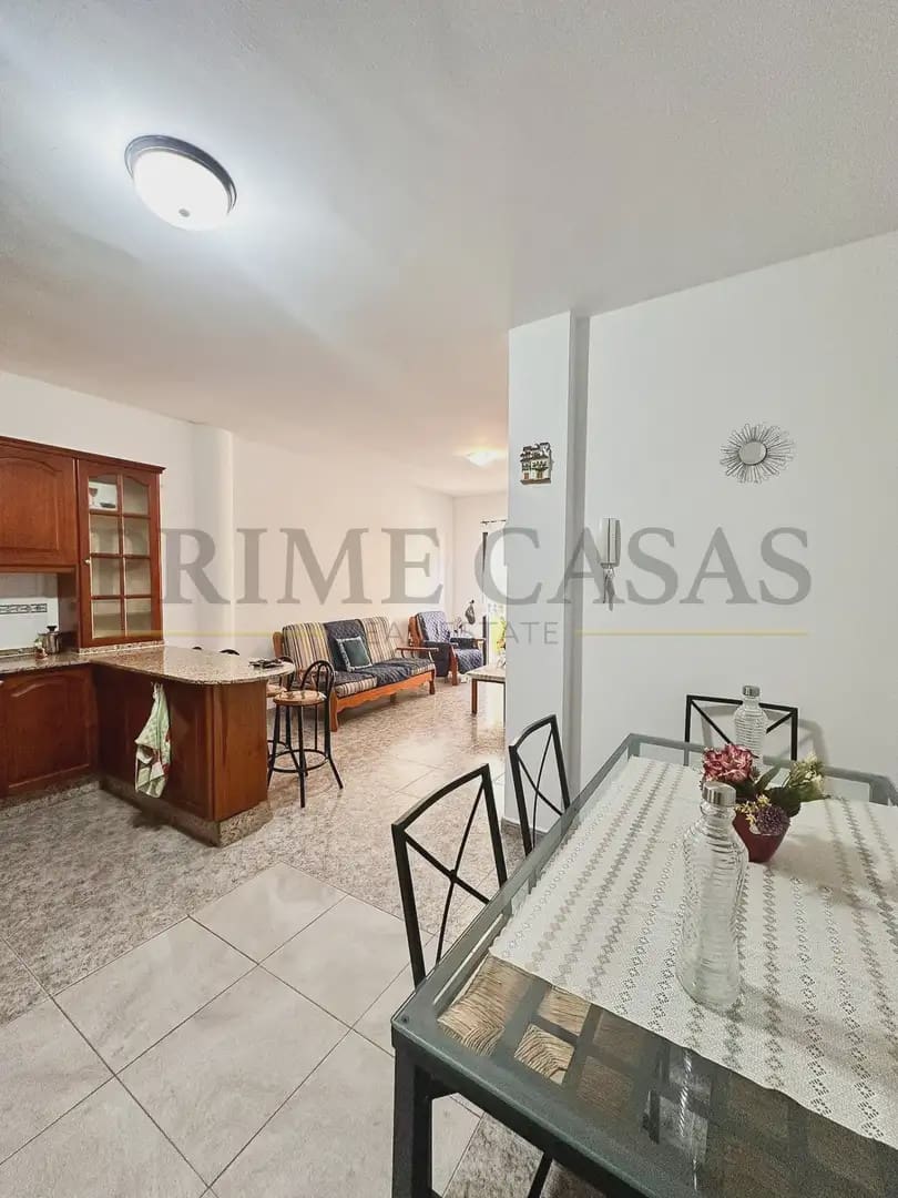 2 camera da letto Appartamento da affittare in Telde con garage - 1.000 € (Rif: 9793697)