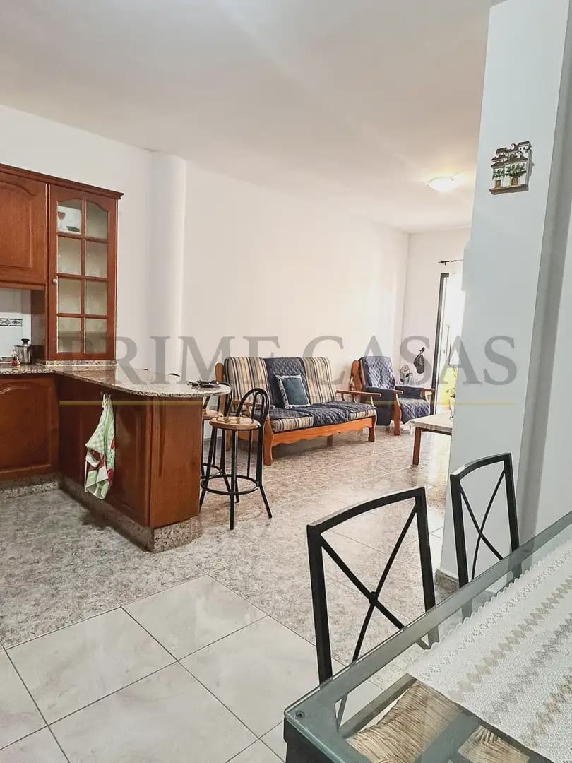 2 camera da letto Appartamento da affittare in Telde con garage - 1.000 € (Rif: 9793697)