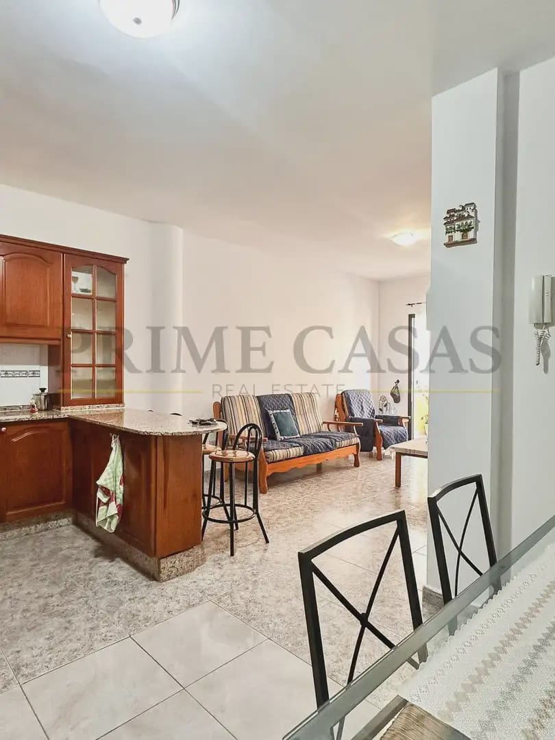 2 camera da letto Appartamento da affittare in Telde con garage - 1.000 € (Rif: 9793697)