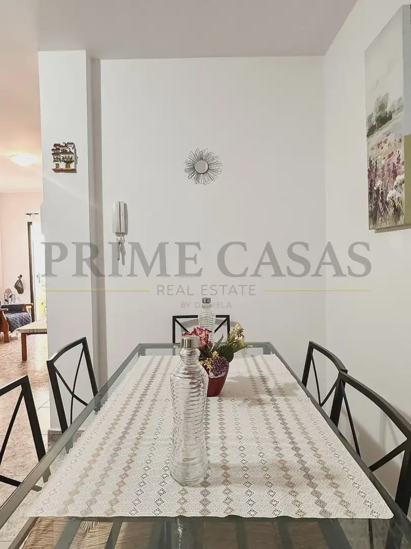 2 camera da letto Appartamento da affittare in Telde con garage - 1.000 € (Rif: 9793697)