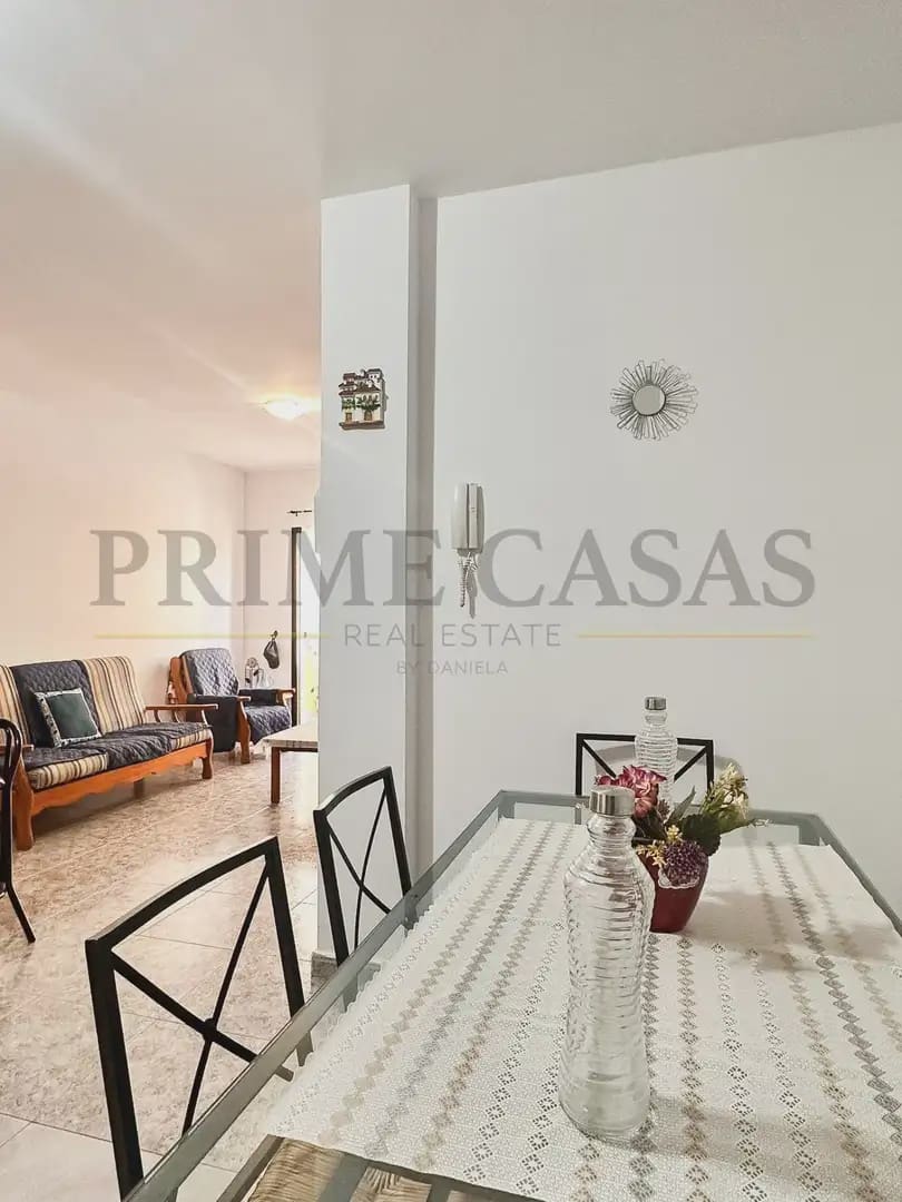 2 camera da letto Appartamento da affittare in Telde con garage - 1.000 € (Rif: 9793697)