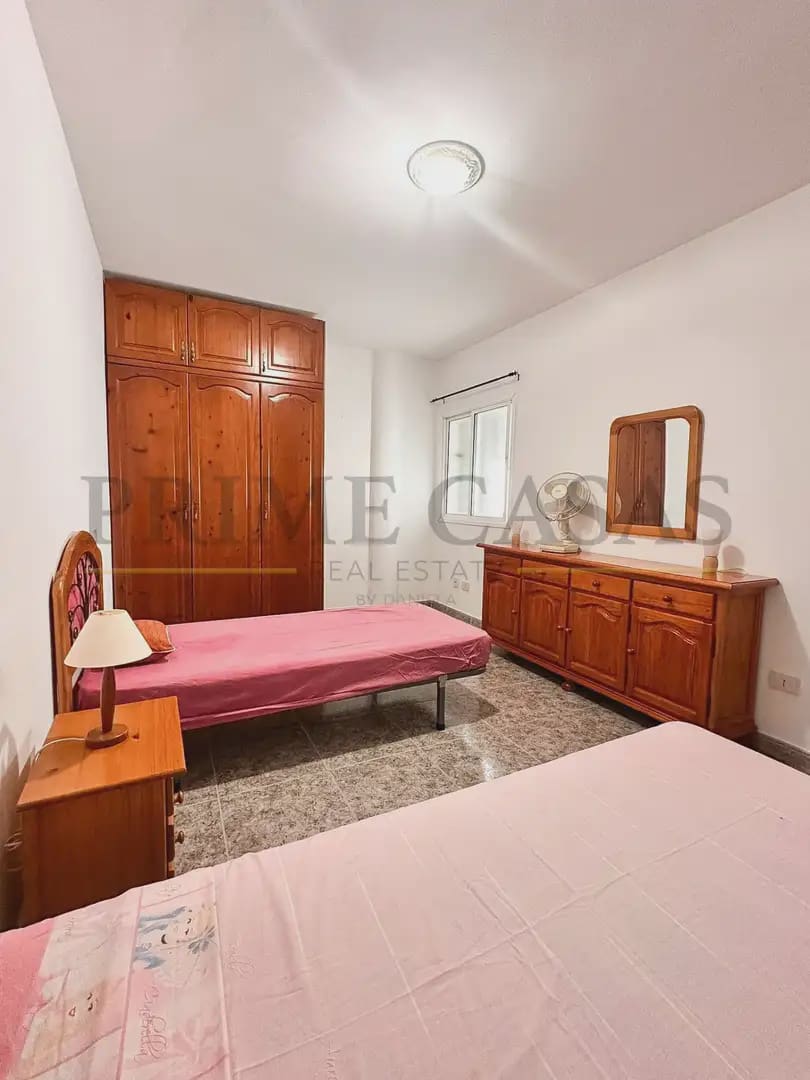 2 camera da letto Appartamento da affittare in Telde con garage - 1.000 € (Rif: 9793697)