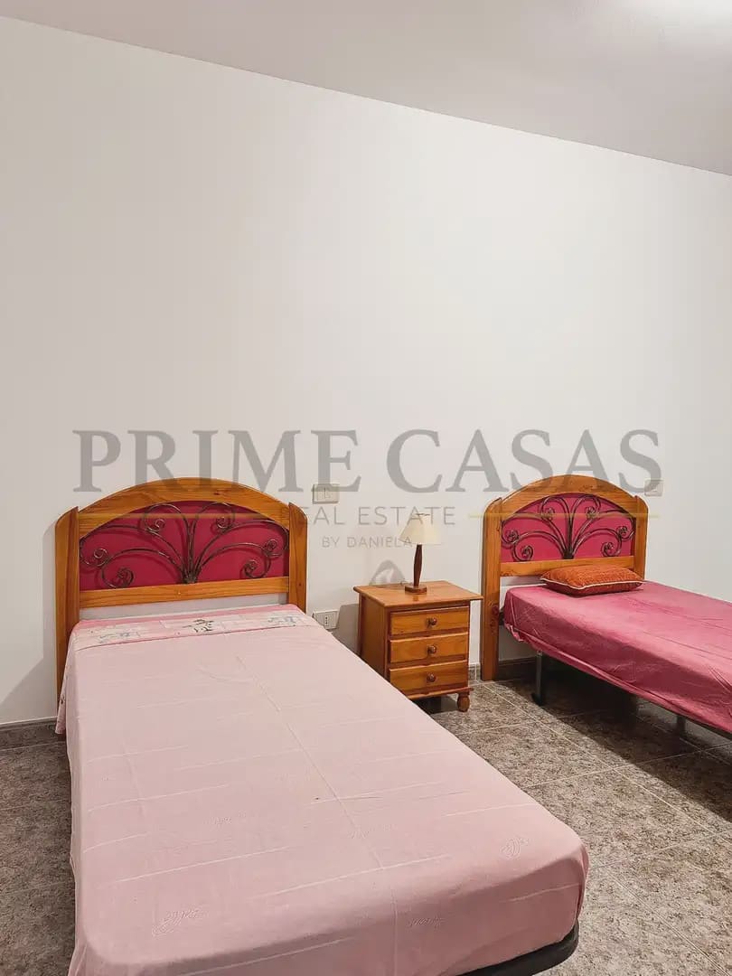 2 camera da letto Appartamento da affittare in Telde con garage - 1.000 € (Rif: 9793697)