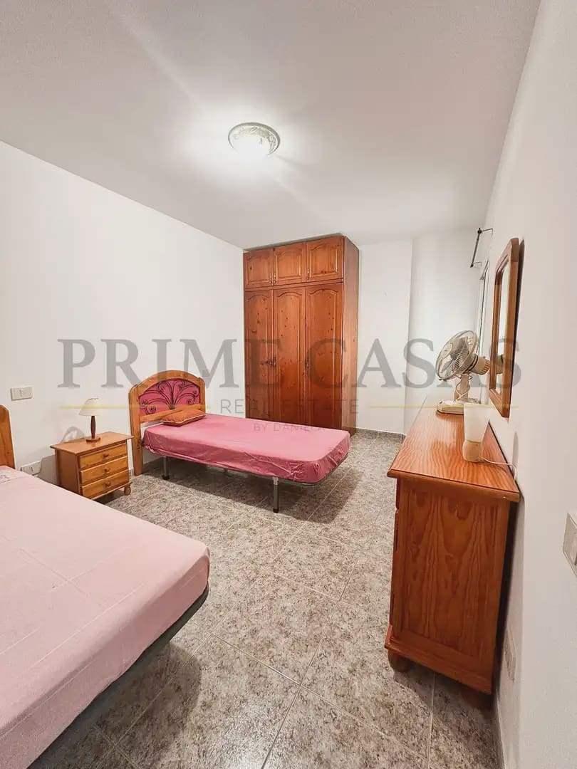 2 camera da letto Appartamento da affittare in Telde con garage - 1.000 € (Rif: 9793697)