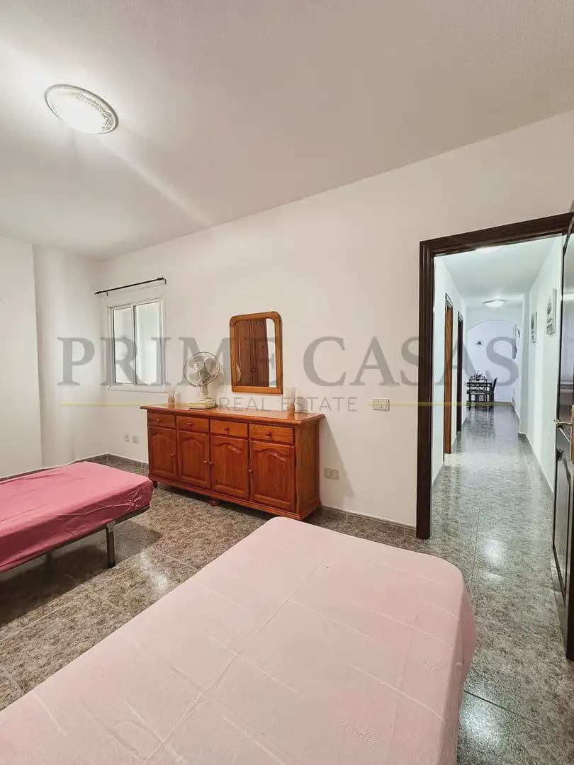 2 camera da letto Appartamento da affittare in Telde con garage - 1.000 € (Rif: 9793697)