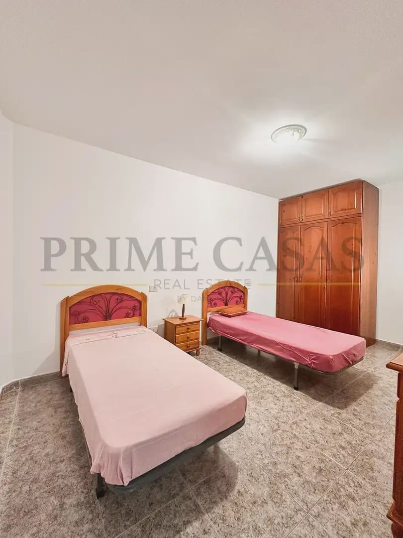 2 camera da letto Appartamento da affittare in Telde con garage - 1.000 € (Rif: 9793697)