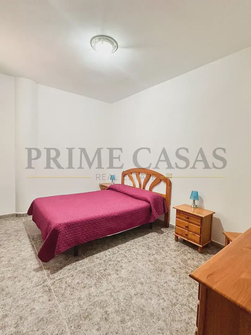 2 camera da letto Appartamento da affittare in Telde con garage - 1.000 € (Rif: 9793697)