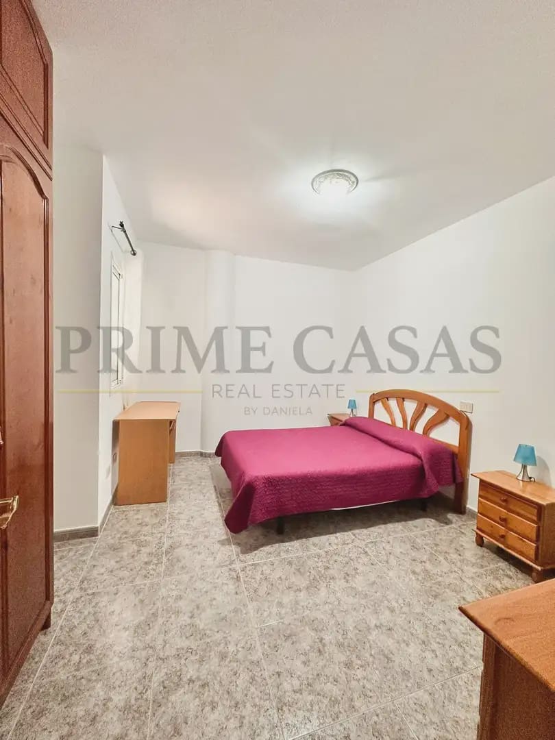 2 camera da letto Appartamento da affittare in Telde con garage - 1.000 € (Rif: 9793697)