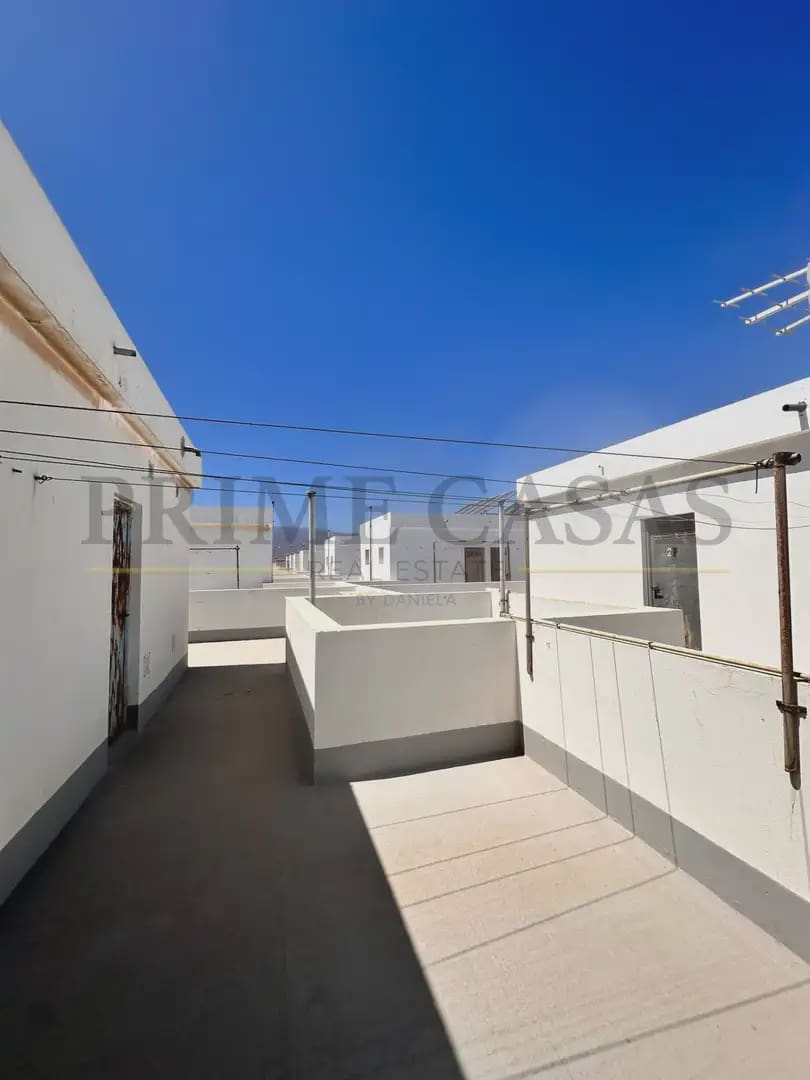 2 camera da letto Appartamento da affittare in Telde con garage - 1.000 € (Rif: 9793697)