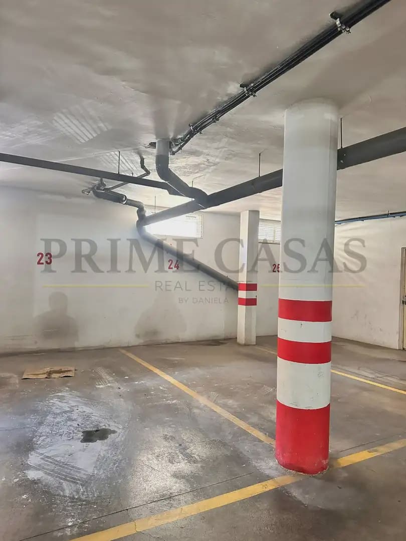 2 camera da letto Appartamento da affittare in Telde con garage - 1.000 € (Rif: 9793697)