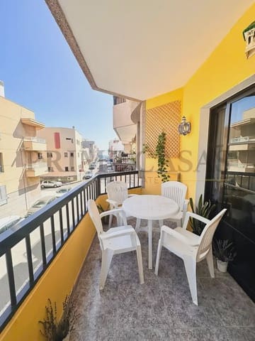 2 camera da letto Appartamento da affittare in Telde con garage - 1.000 € (Rif: 9793697)