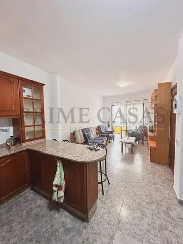 2 camera da letto Appartamento da affittare in Telde con garage - 1.000 € (Rif: 9793697)