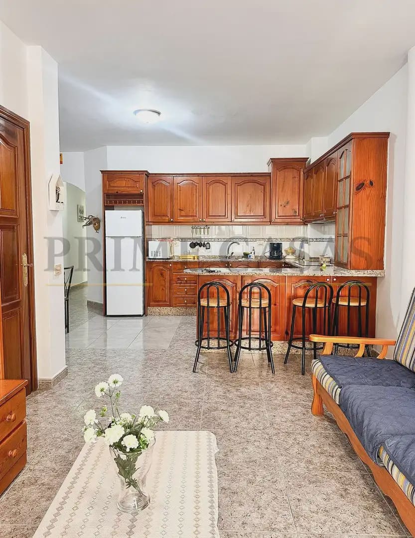 2 camera da letto Appartamento da affittare in Telde con garage - 1.000 € (Rif: 9793697)