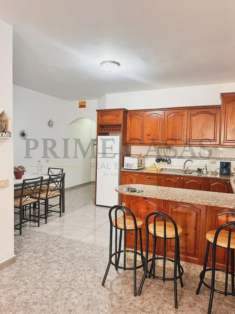 2 camera da letto Appartamento da affittare in Telde con garage - 1.000 € (Rif: 9793697)