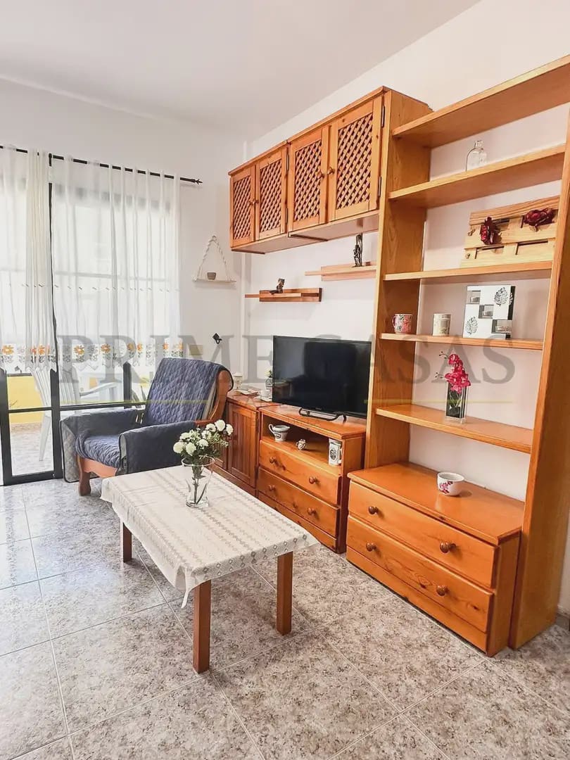 2 camera da letto Appartamento da affittare in Telde con garage - 1.000 € (Rif: 9793697)