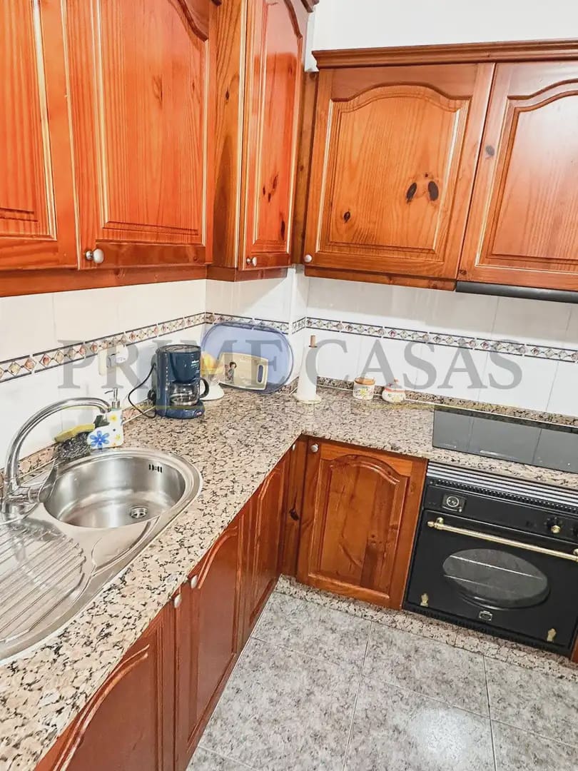 2 camera da letto Appartamento da affittare in Telde con garage - 1.000 € (Rif: 9793697)