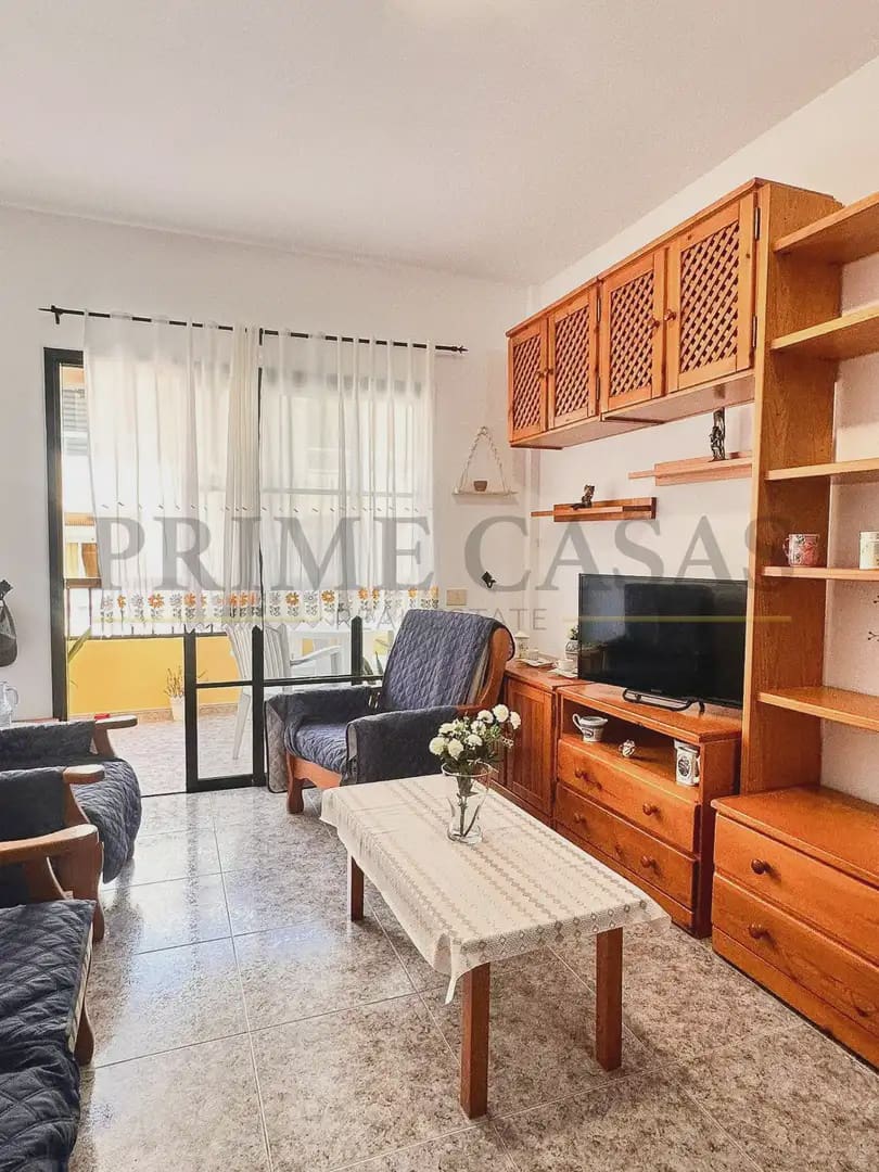 2 camera da letto Appartamento da affittare in Telde con garage - 1.000 € (Rif: 9793697)