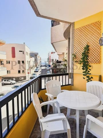 2 camera da letto Appartamento da affittare in Telde con garage - 1.000 € (Rif: 9793697)