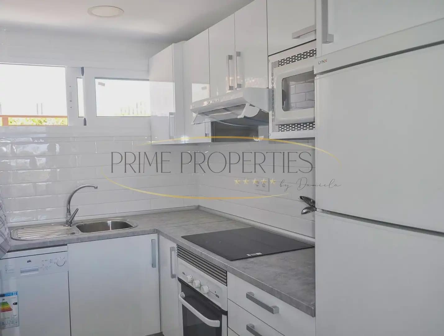 2 quarto Apartamento para arrendar em San Bartolome de Tirajana com piscina - 1 400 € (Ref: 9819788)