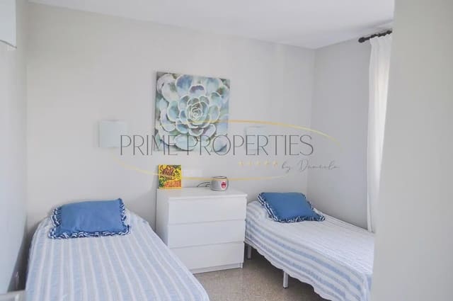 2 quarto Apartamento para arrendar em San Agustín, San Bartolomé de Tirajana com piscina - 1 400 € (Ref: 9819788)