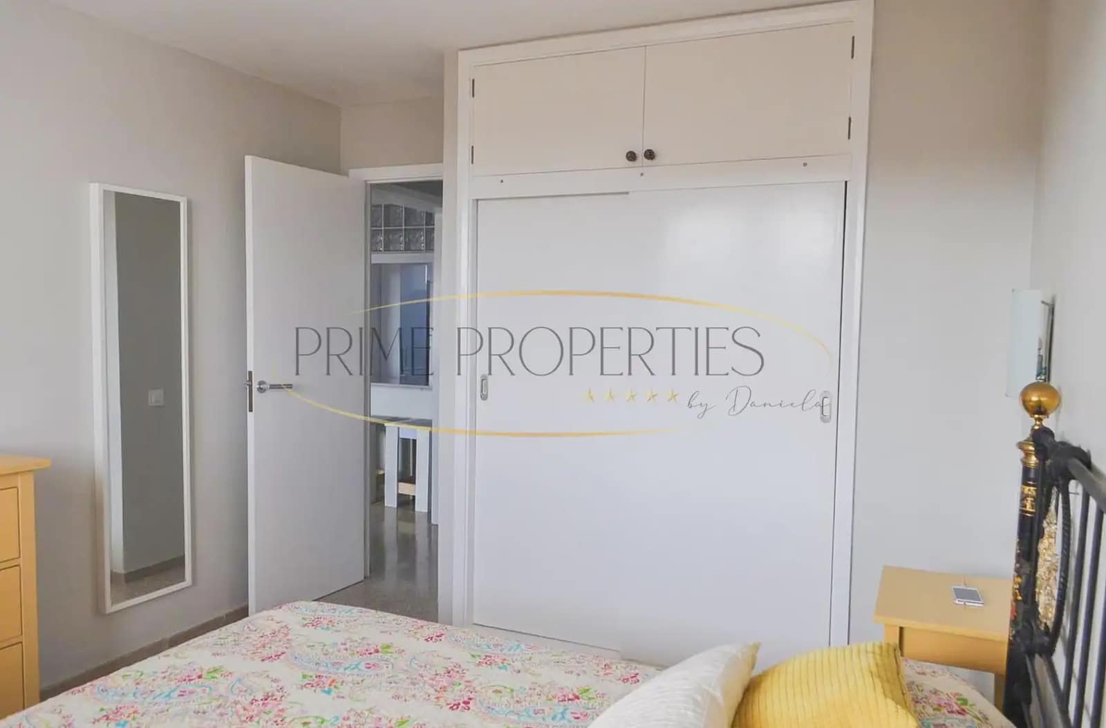 2 quarto Apartamento para arrendar em San Bartolome de Tirajana com piscina - 1 400 € (Ref: 9819788)