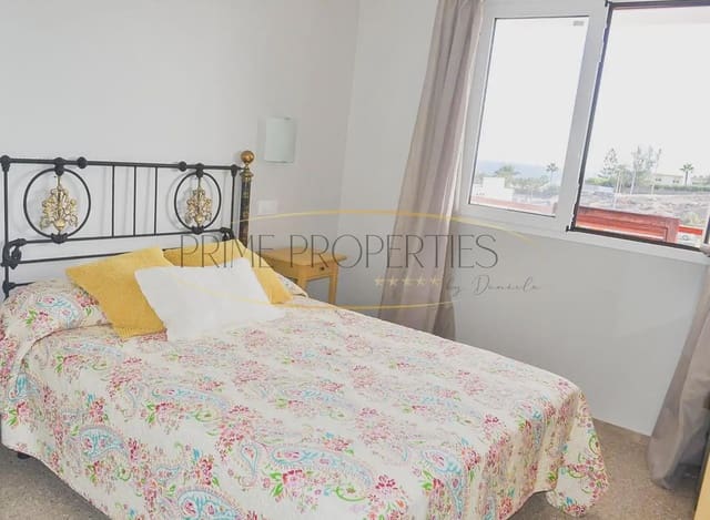 2 quarto Apartamento para arrendar em San Agustín, San Bartolomé de Tirajana com piscina - 1 400 € (Ref: 9819788)