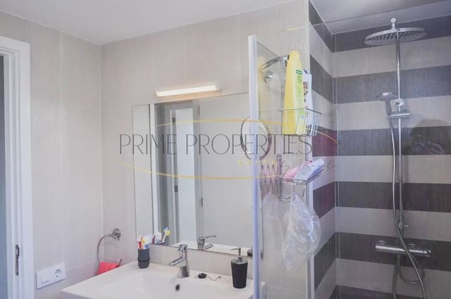 2 quarto Apartamento para arrendar em San Agustín, San Bartolomé de Tirajana com piscina - 1 400 € (Ref: 9819788)