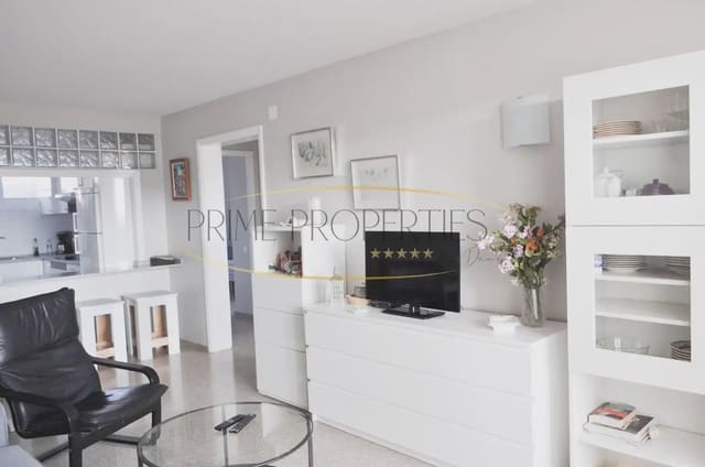 2 quarto Apartamento para arrendar em San Agustín, San Bartolomé de Tirajana com piscina - 1 400 € (Ref: 9819788)
